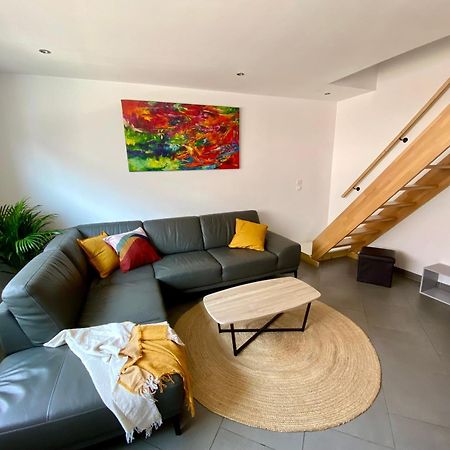 Chez Marcel - Maison Agreable Дюнкерк Экстерьер фото