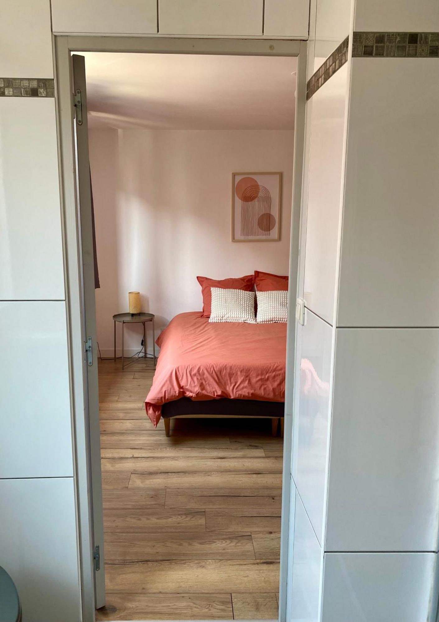 Chez Marcel - Maison Agreable Дюнкерк Экстерьер фото