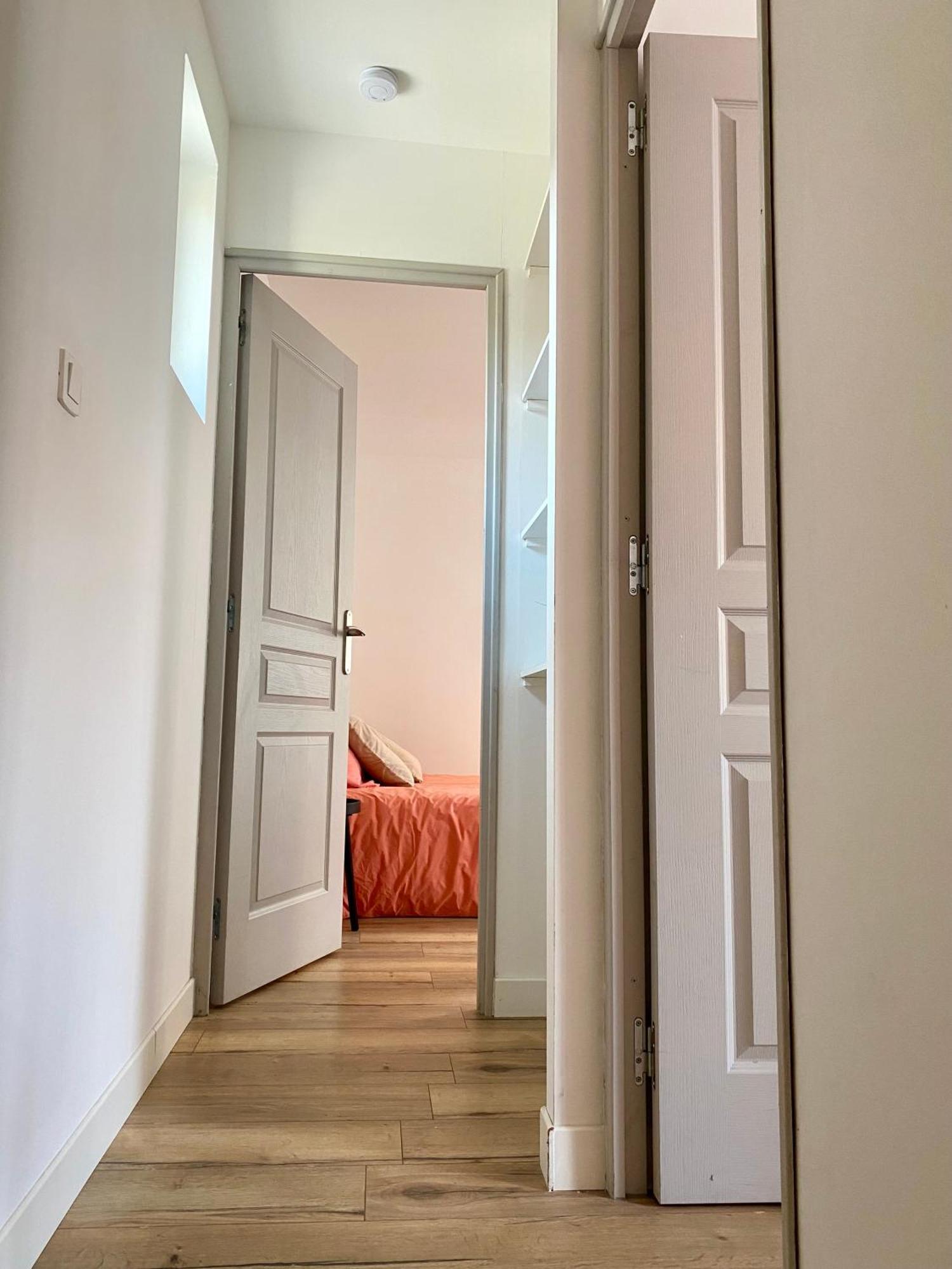 Chez Marcel - Maison Agreable Дюнкерк Экстерьер фото