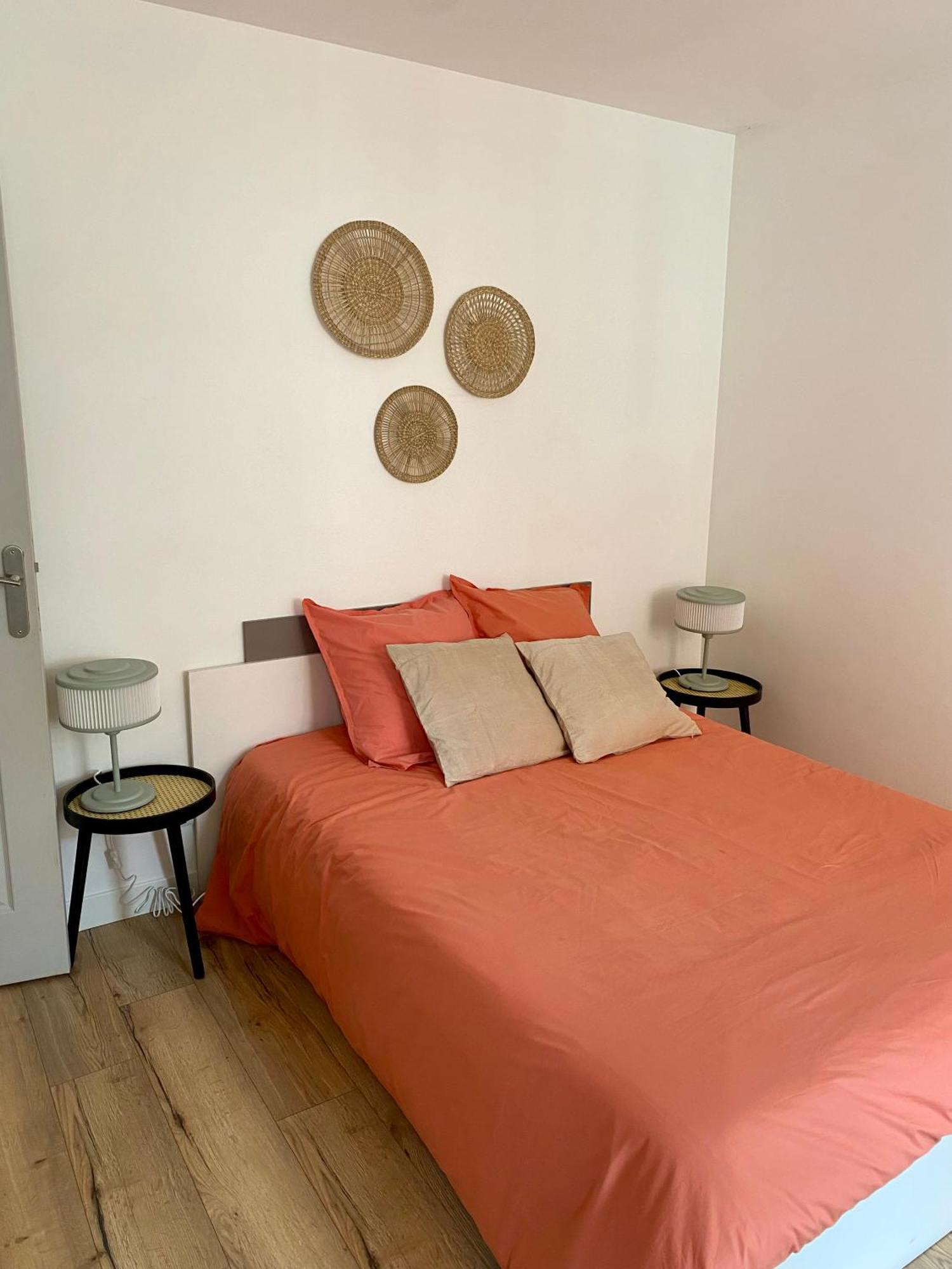 Chez Marcel - Maison Agreable Дюнкерк Экстерьер фото