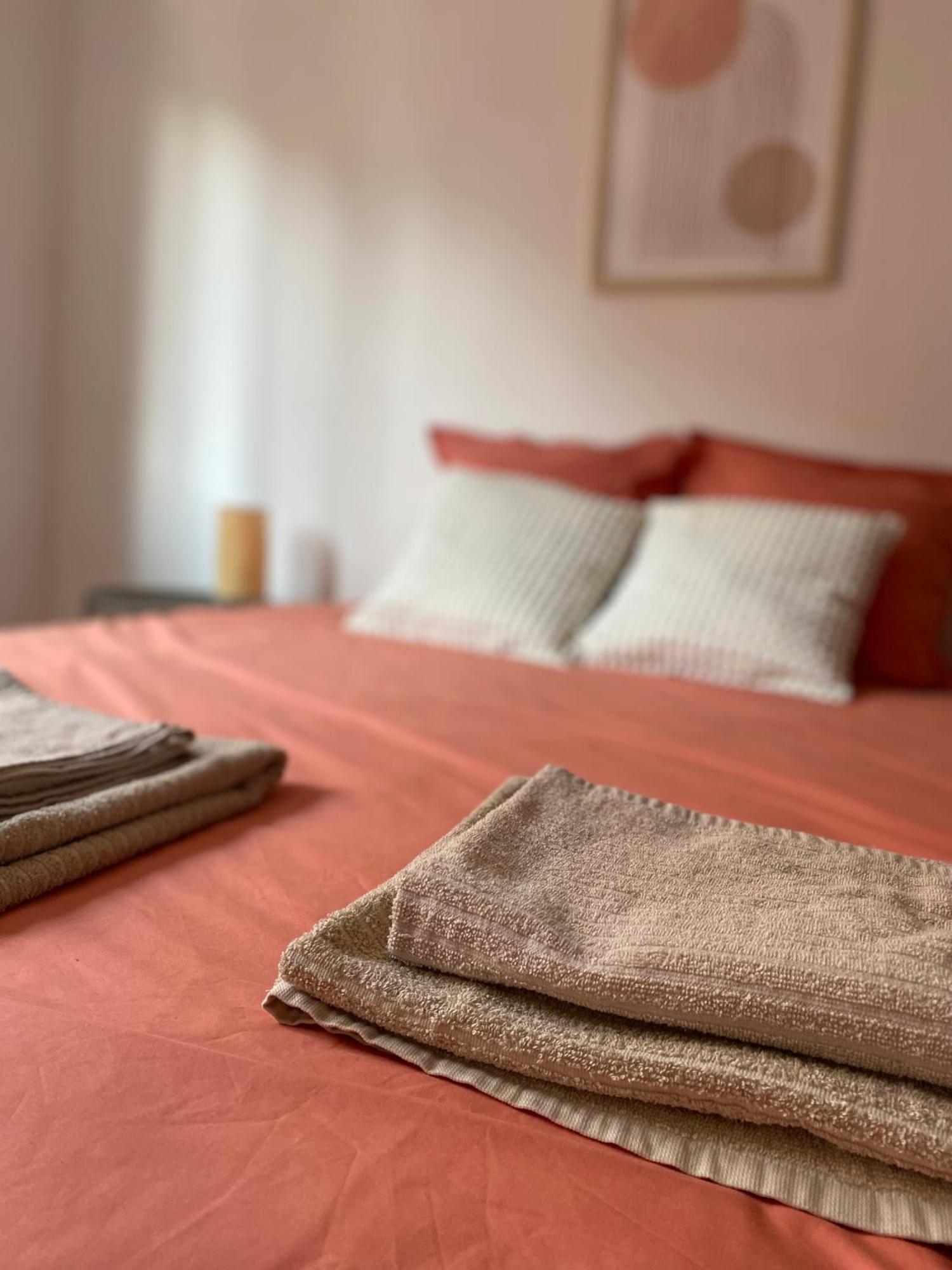 Chez Marcel - Maison Agreable Дюнкерк Экстерьер фото